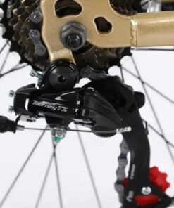 Củ đề sau Xe đạp calli M430