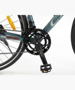 Xe đạp đua Calli R2.5 giảm giá 250K 26 Đùi đĩa và củ đề Xe đạp Calli R2.5