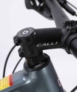 Ghi đông potang khung không mối hàn Calli 6100