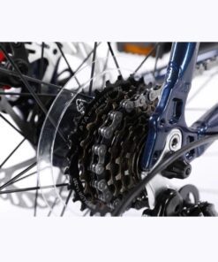 Líp xe đạp Calli R2.0