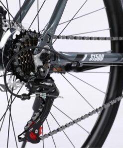 Xe đạp Touring Calli S1500 tặng mã giảm giá 399K 29 Líp và củ đề sau Xe đạp Calli S1500