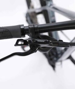 Phanh dầu Shimano MT200 Calli 6100