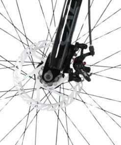 Phanh đĩa Xe đạp calli M430