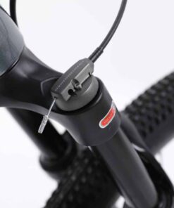 Phuộc dầu Calli 6100