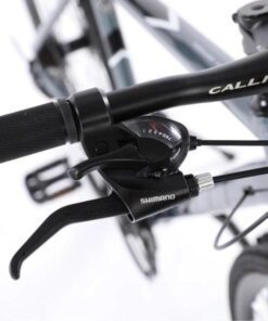 Xe đạp Touring Calli S1500 tặng mã giảm giá 399K 26 Tay đề Xe đạp Calli S1500