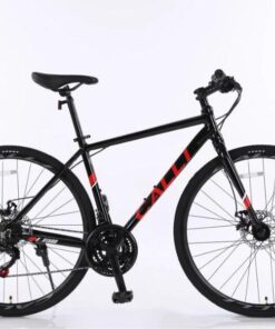 Xe đạp Touring Calli S1500 tặng mã giảm giá 399K 24 Xe đạp Calli S1500 màu đen
