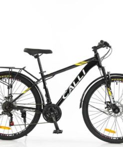 Xe đạp địa hình Calli 1800 bánh 24- 26inch giảm giá 299k 15 Xe đạp calli 1800 đen vàng