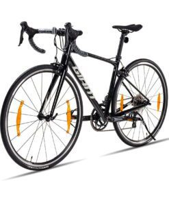 Xe đạp giant Road GIANT Contend 2 trực diện