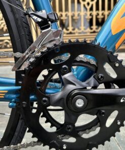 Củ đề đùi đĩa Xe đạp đua STOUT