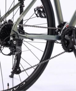 Củ đề sau Shimano Altus Xe đạp Calli S6000