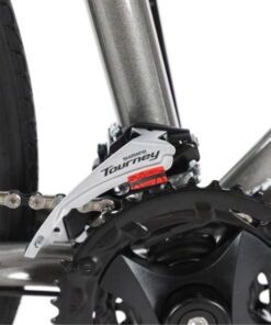 Củ đề trước shimano TY500 Xe đạp Calli S6000