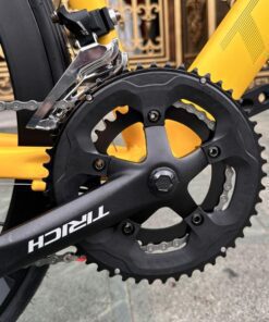 Xe đạp đua roadbike Tirich full nhôm hàng chất lượng cao 36 Đùi đĩa Xe đạp đua Tirich