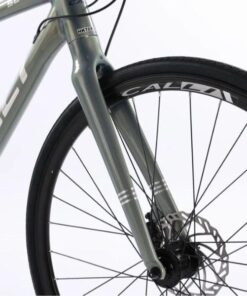 Khung sườn, phuộc nhôm Xe đạp Calli S6000