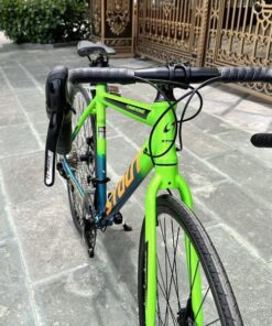 Phần tay lái Xe đạp đua STOUT