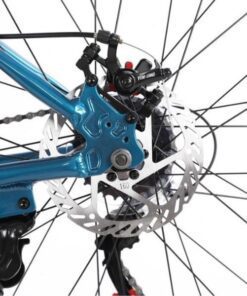 Phanh đĩa cơ Xe đạp calli 1600