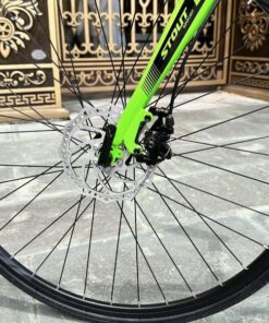 Phanh đĩa cơ Xe đạp đua STOUT