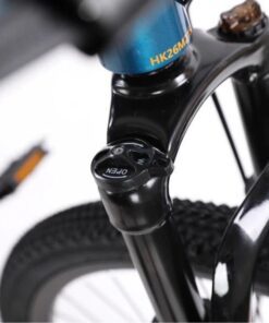 Phuộc giảm sốc Xe đạp calli 1600