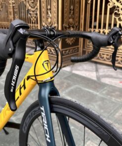 Xe đạp đua roadbike Tirich full nhôm hàng chất lượng cao 33 Tay đề Xe đạp đua Tirich