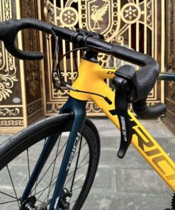 Xe đạp đua roadbike Tirich full nhôm hàng chất lượng cao 32 Tay lái Xe đạp đua Tirich