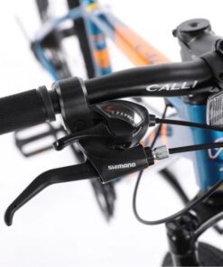 Tay lái - tay đề Xe đạp calli 1600