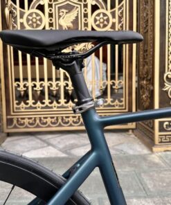 Xe đạp đua roadbike Tirich full nhôm hàng chất lượng cao 27 Yên Xe đạp đua Tirich