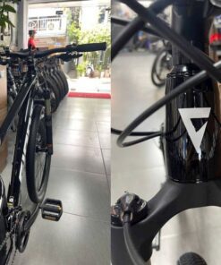 Ảnh Chụp đa Chiều Xe đạp địa Hình Giant Xtc 800 Bản 2024