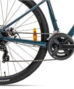 Bộ Truyền động Xe đạp địa Hình Giant Roam 4 D Bản 2024