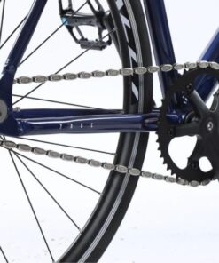 Xe đạp Fixed Gear Calli R1.5 tay cong 29 Bộ truyền động xe đạp fixed gear calli R1.5