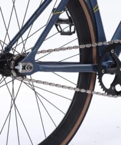 Bộ truyền động xe đạp fixed gear calli R2.0 FX