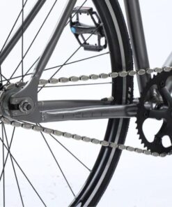 Xe đạp Fixed Gear Calli S1000 siêu đẹp giảm siêu nét 29 Bộ truyền động xe đạp fixed gear calli S1000