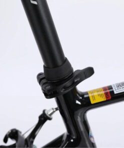Cọc yên Xe đạp Calli R3.5