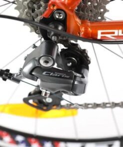 Xe đạp đua Calli R4.5 tặng mã giảm giá 650K 25 Củ đề sau Xe đạp Calli R4.5