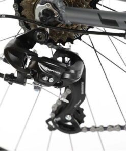 Xe đạp touring Calli S2000 nhận ngay mã giảm giá 500K 28 Củ đề sau Xe đạp calli S2000