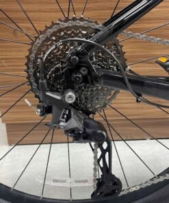 Củ đề Sau Và Líp Xe đạp địa Hình Giant Xtc 800 Bản 2024