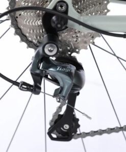 Củ đề sau xe đạp Calli r6.5