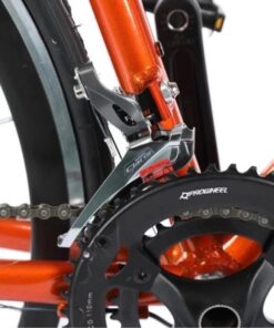 Xe đạp đua Calli R4.5 tặng mã giảm giá 650K 24 Củ đề trước Xe đạp Calli R4.5