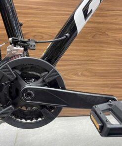 Củ đề Trước Và đùi đĩa Xe đạp địa Hình Giant Xtc 800 Bản 2024