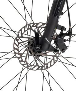 Cụm Phanh Trước Xe đạp địa Hình Giant Roam 4 D Bản 2024