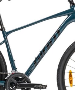 Khung Sườn Xe đạp địa Hình Giant Roam 4 D Bản 2024