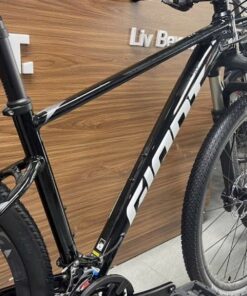 Khung Xe đạp địa Hình Giant Xtc 800 Bản 2024