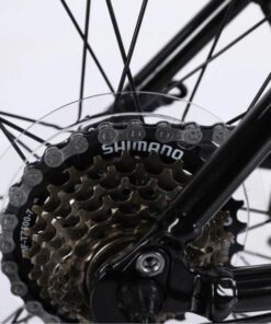 Líp shimano Xe đạp Calli R3.5