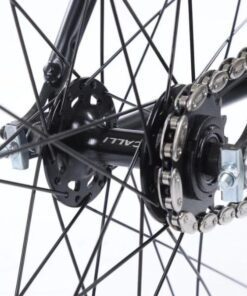 Xe đạp Fixed gear Calli F3000, giá rẻ chất lượng cao 26 Líp xe đạp fixgear calli F3000