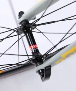 Mayer xe đạp Calli r6.5