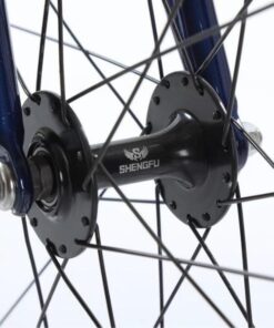 Xe đạp Fixed Gear Calli R1.5 tay cong 28 Mayer xe đạp fixed gear calli R1.5