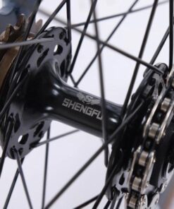 Mayer xe đạp fixed gear calli R2.0 FX