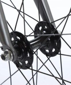 Xe đạp Fixed Gear Calli S1000 siêu đẹp giảm siêu nét 28 Mayer xe đạp fixed gear calli S1000