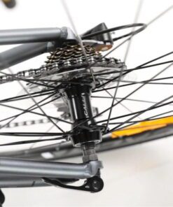 Xe đạp touring Calli S2000 nhận ngay mã giảm giá 500K 26 Phần bánh sau Xe đạp calli S2000