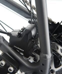 Phanh dau xe dap giant escape 1 ban 2022