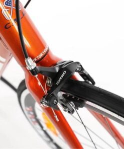 Xe đạp đua Calli R4.5 tặng mã giảm giá 650K 22 Phanh vành Xe đạp Calli R4.5