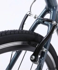 Xe đạp Touring Calli S3000 nhận mã 666K 19 Phanh vành Xe đạp Calli S3000